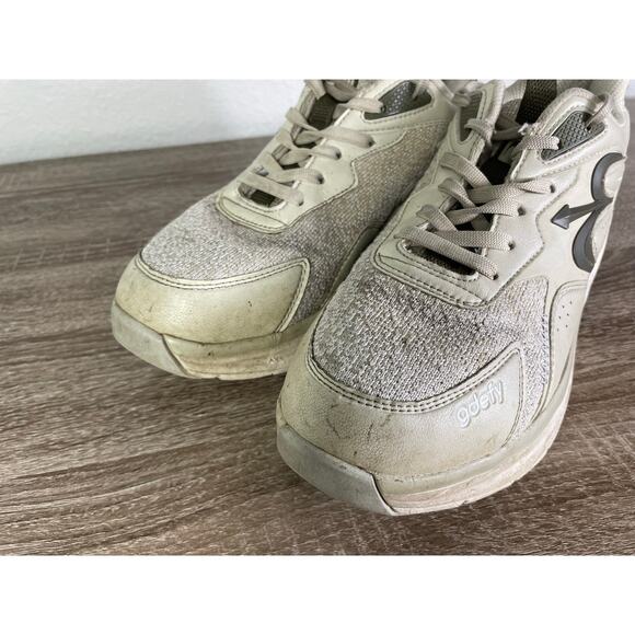 Gravity Defyer TB9037MBB-W Shoes 8.5 Wide Walking Comfort VersoShock Energiya‎ - Picture 5 of 13